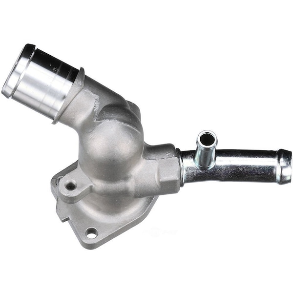 Gates Radiator Coolant Hose Flange #Gates Co34976 CO34976 - main